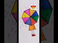 Rate This from 1 to 10?  #arts #satisfying #art work #paint #painting #satify#art hub #shorts