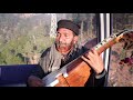 Kashmiri song  wafadar mouji  noor mohammad