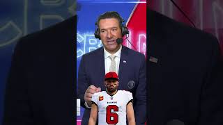 Tony Romo is impressed with Baker Mayfield 👀 #shorts