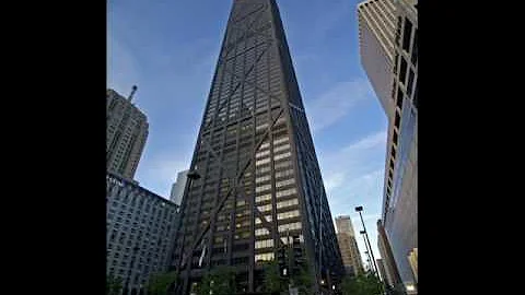 John Hancock Center