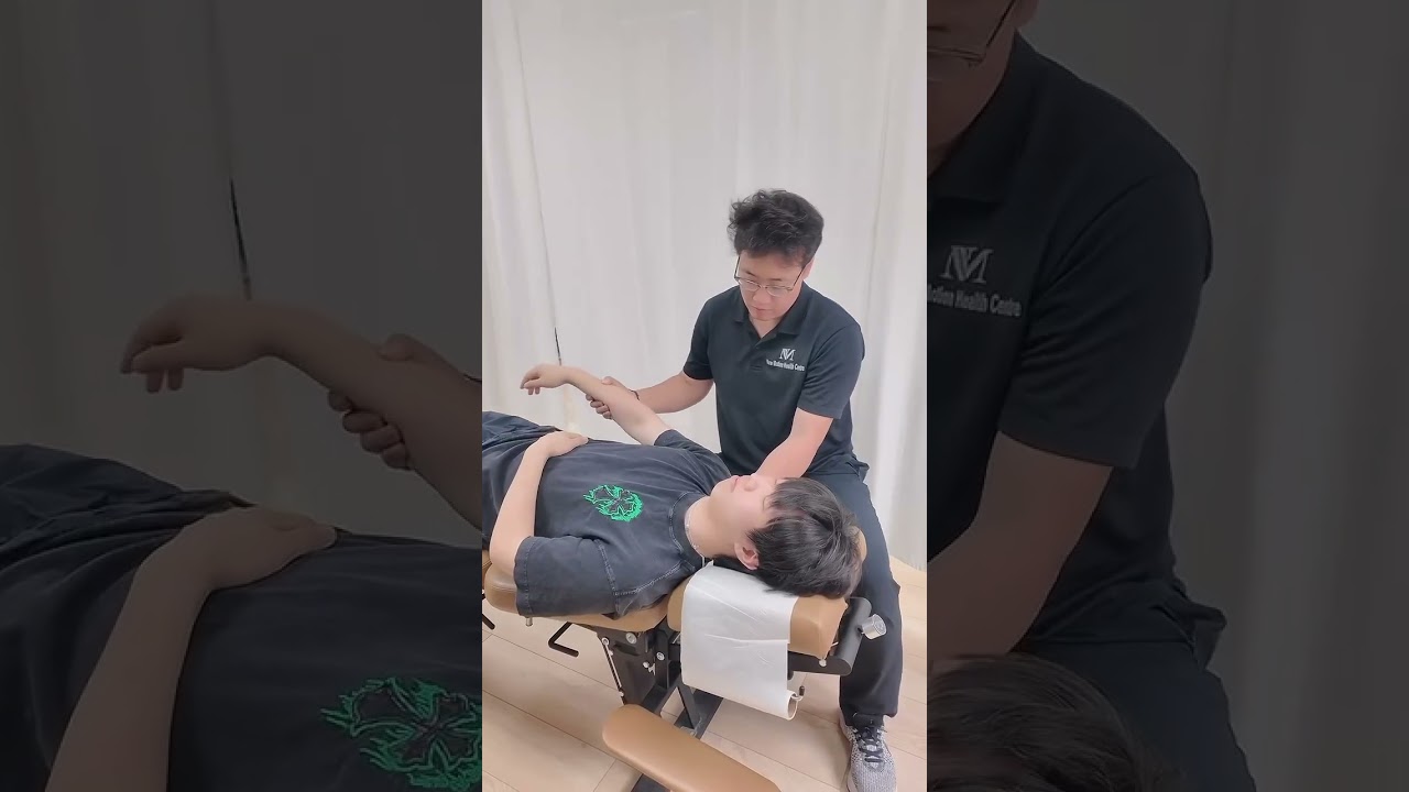 Chiropractor for Elbow Pain