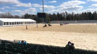 Bluegrass Open 2016