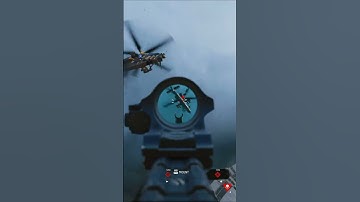 BO6 pilots are different  #callofduty #blackops6 #xboxseriesx #cod #sbmm