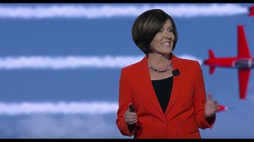 AWS re:Invent 2021 - Western Union Uses AWS to Create Company-Wide Digital Transformation