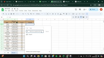 ❤️ EFFORTLESS: How To Make A Clickable Link In Google Sheets | Tutorial