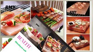 RMY Cooking Salt Tiles