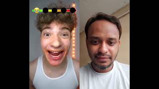 extreme spicy food reaction  #mukbang #challenge #funny #food #memes #duet