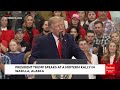 'I Hear She's A Whack Job': Trump Slams Democratic Senate Nominee Mary Peltola At Alaska Rally
