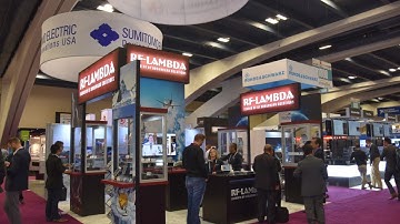 RF-Lambda USA LLC (IMS2016 San Francisco)