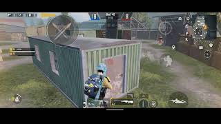 2 VS 3 TDM ROOM PUBG MOBILE 30 FPS JERRY GAMING 227 screenshot 5