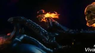 Ghost Rider Believer