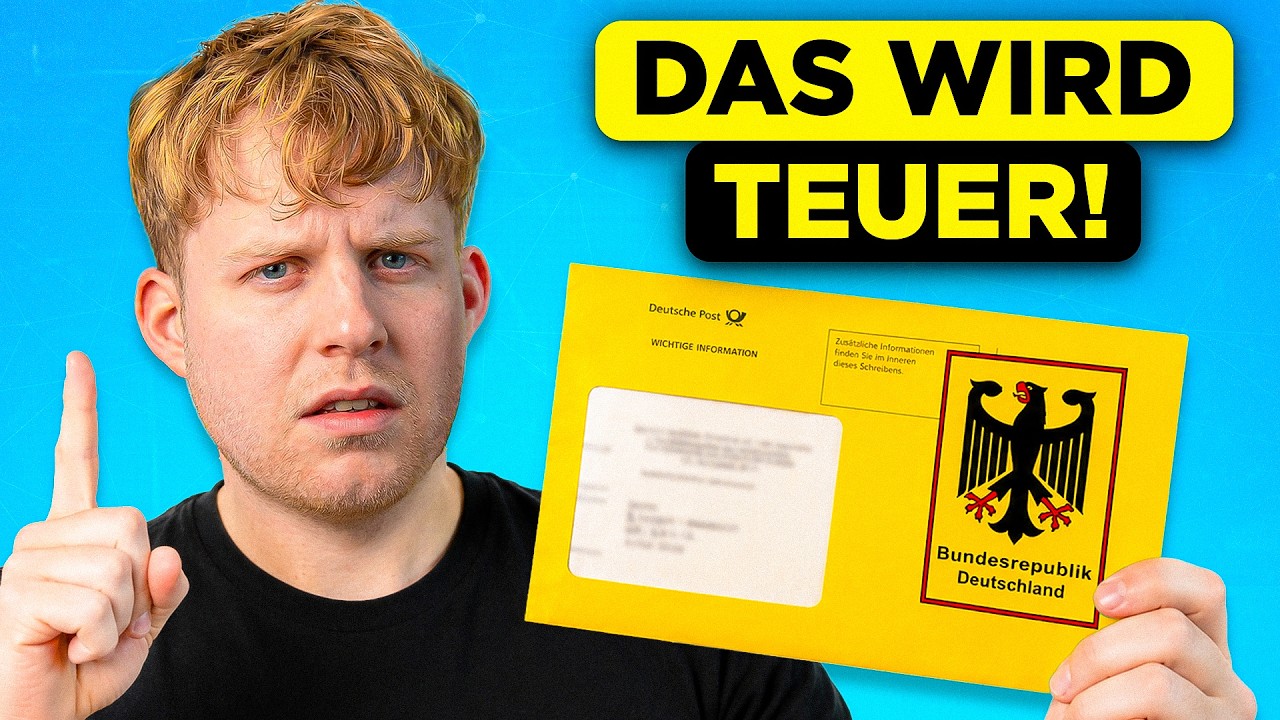 Achtung Falle! Eine Abmeldung reicht nicht mehr aus!