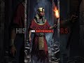 The Pharaoh Who Was Erased From History for 3,000 Years