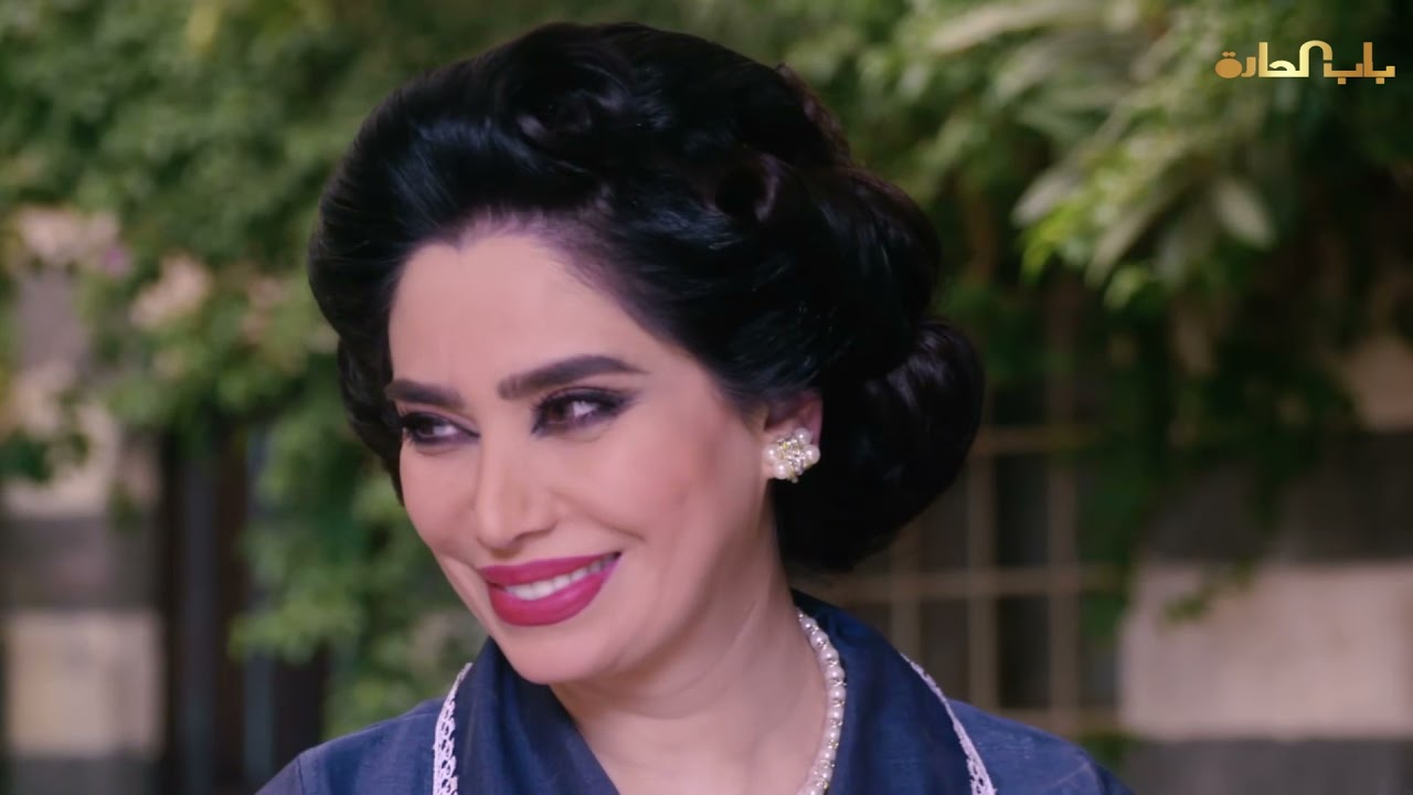 باب الحارة الجزء التاسع ـ الحلقة 6 ـ فضـ ـ يحة ابو عصام