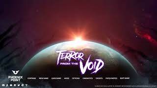 Phoenix Point: Terror from the Void Install Guide (Win 11, Steam)