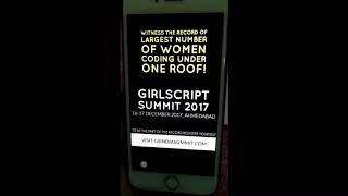 GirlScript Mobile Application