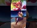#mobilelegends NANA all skin entry 😳 #mlbb #ml #shorts #reels #ytshorts #nana #fyp #subscribers