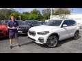 Is the 2020 BMW X5 40i a GOOD or GREAT luxury midsize SUV to BUY?