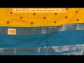 Joint Stitched Saree CLERANCES sale MARSHMALLOW Rs 290 Minimum 2 sarees 22/4/26. 9944122333