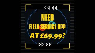 Check'NdOut - Field Service App screenshot 2