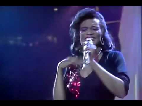 Evelyn   Thomas    --      High     Energy   Video  HQ