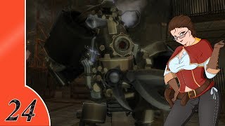 Let's Play Fable III: Understone -24-