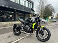 TRIUMPH TRIDENT 660, 2024  LV24 UNW