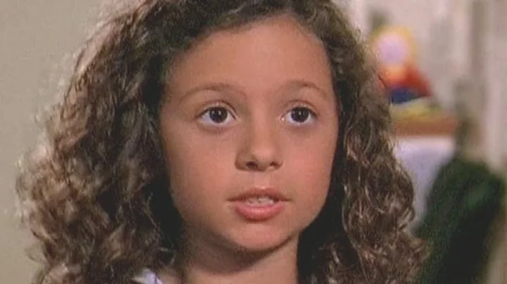 Little Ruthie From 7th Heaven Is Crazy Gorgeous