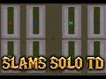 Warcraft 3 Slams Solo TD 3 0 Ish Something Like Yellow Warcraft 3 Slams Solo TD 3 0 Ish Something Like Yellow