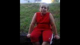RED HOT FIREBALL CHALLENGE!