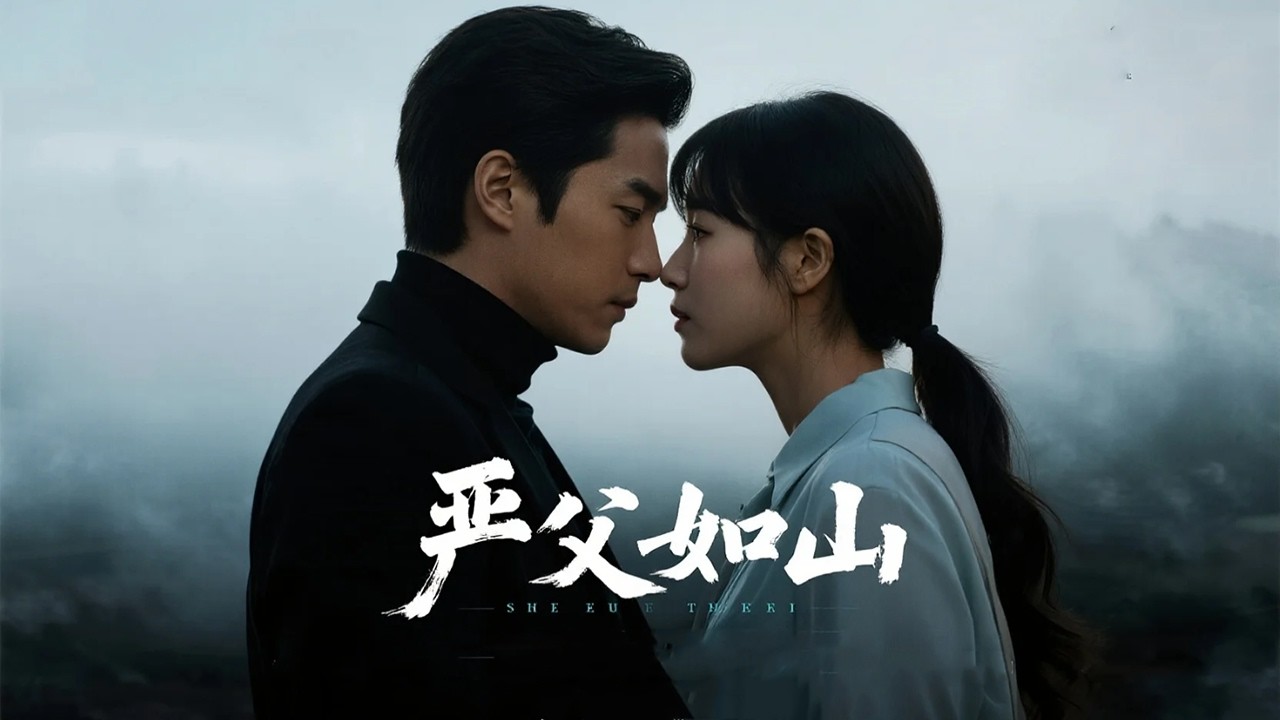 兒子結婚前夕才知他因我保安身份被婆家欺凌——一個電話，老首長帶著一群將星來撐腰 | 《嚴父如山》