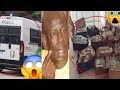 Arrestation de abdoulaye wilane  plus de 153 millions 