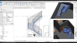 Revit Stairs by Components : All about How to Create Stairs by Components in Revit Like a Pro