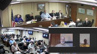 Kankakee County Board Meeting 5/9/2023