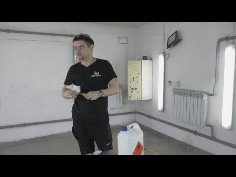 ПРИ КАКОЙ температуре МОЖНО красить авто /быстрый и медленный разбавитель