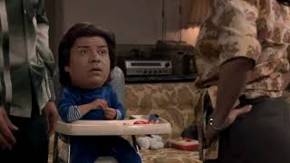 Analyzing The George Lopez Show