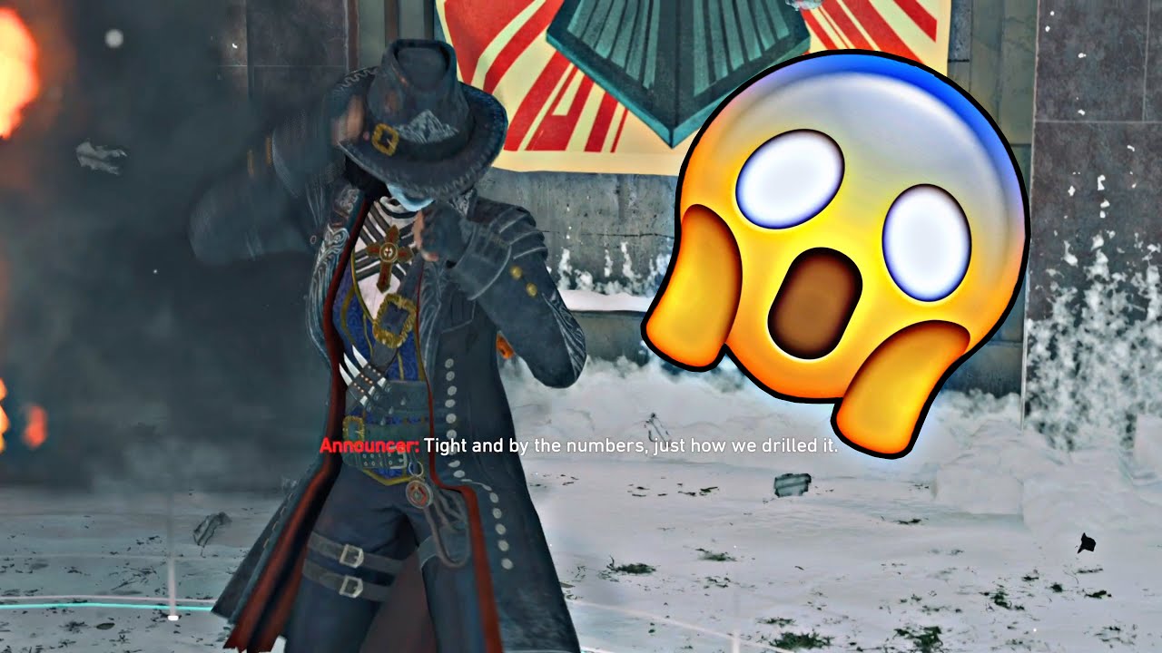 This Burst SMG is Good (Daemon 3XB)