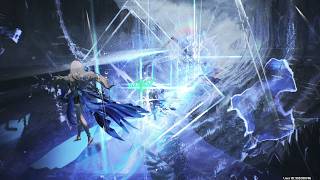 Another Fleurdelys vs Fleurdelys ft S3R1 Cartethyia - ToA 3.3 mid tower F3 | Wuthering Waves