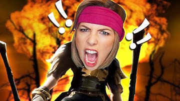 LEVELING UP! | Ashen Ep 4