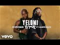 Rophnan Harmonize YELOMI Official Audio