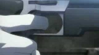 Code Geass Parody