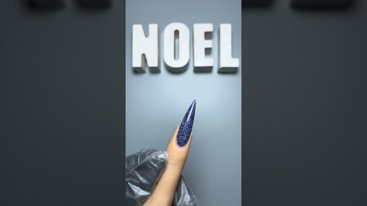 Reflective Gel Polish-Светоотображающие гель-лаки