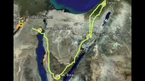 Numbers 13 (with text - press on more info. of video on the side)