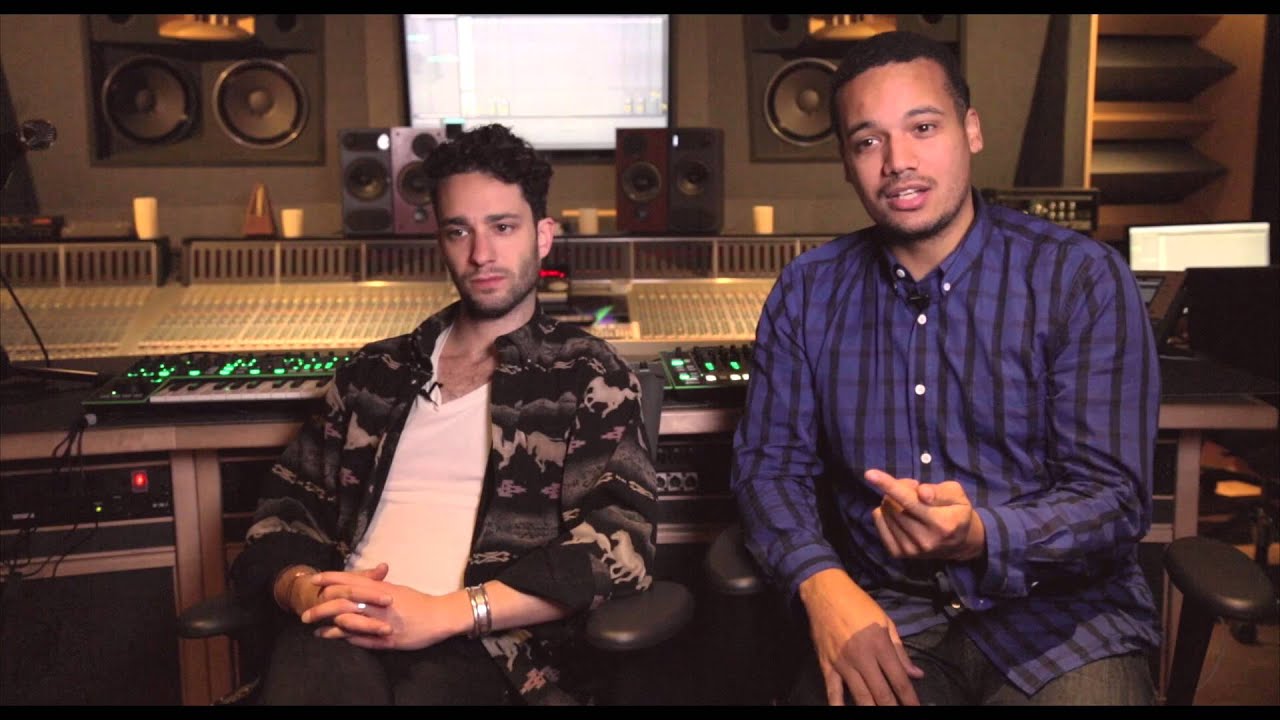 AIRA - Red Bull Studios New York Interview