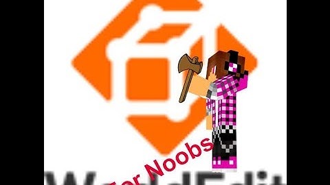 Basic World Edit Plugin Commands For Minecraft