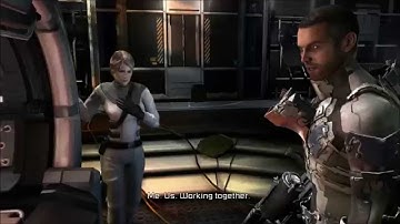 Dead Space 2 Zealot Walkthrough Chapter 13 (2/2)