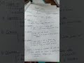 Tissue|Short notes| #htet #science #biology #ncert @dailystudypoint0909