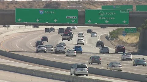 SANDAG's proposed mileage tax raising some concerns
