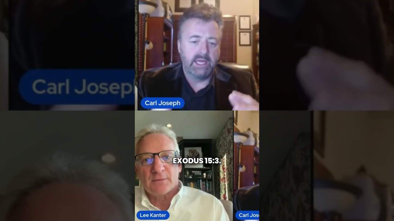 The Concept of Spiritual Warfare