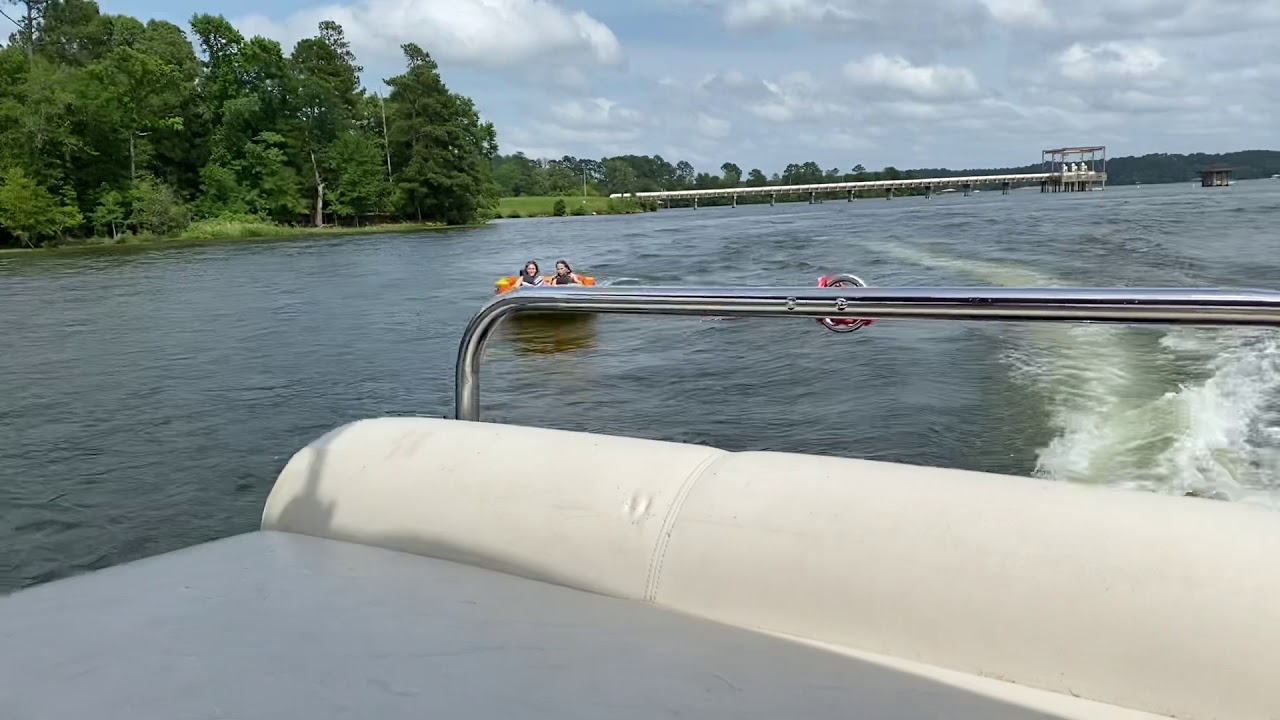 Lake Tyler 2020 YouTube